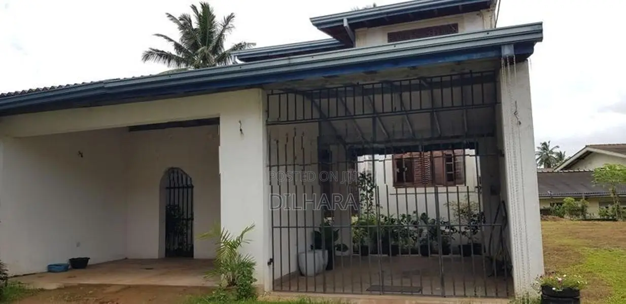House for Rent in Jubilee road, Moratuwa