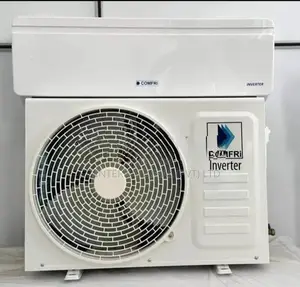 24000Btu (Comfri) Inverter AC New
