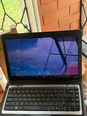 HP Core i3 Laptop – 8GB RAM