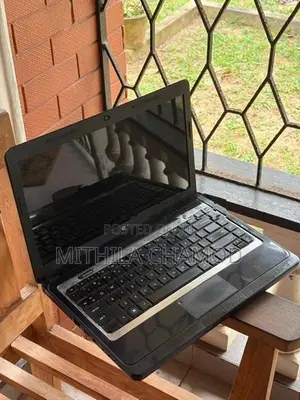 HP Core i3 Laptop – 8GB RAM