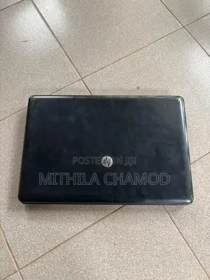 HP Core i3 Laptop – 8GB RAM