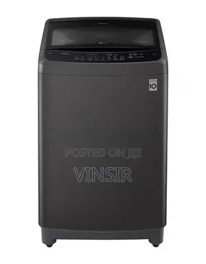 LG Washing Machine 7KG - T2107VSGAP