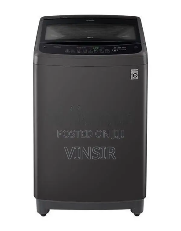 LG Washing Machine 7KG - T2107VSGAP