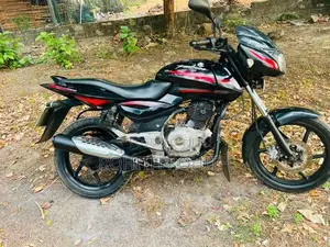 Bajaj Pulsar 150 2013 2012