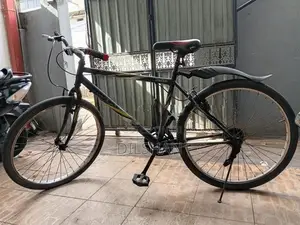 Used Lumala bicycle
