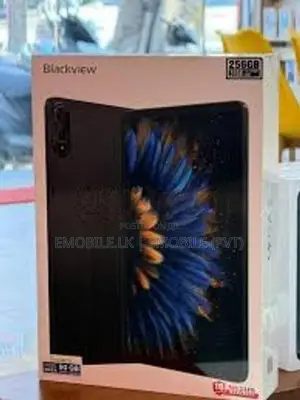 Blackview Tab Mega 2|4GB|256GB