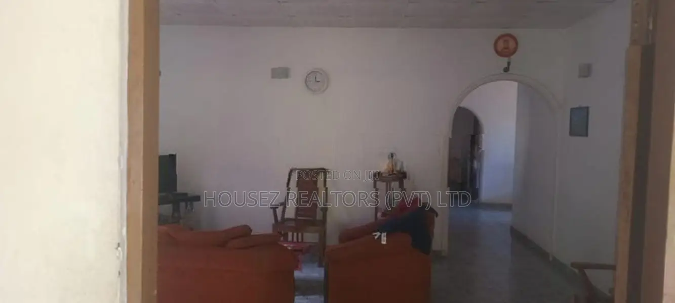 Spacious House with Scenic Paddy for Sale Totagoda