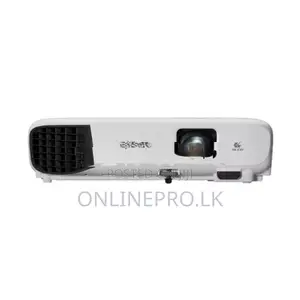 Epson CB-E10 Multimedia Projector