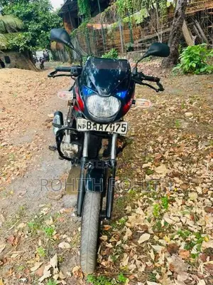 Bajaj Pulsar 150 2013 2012