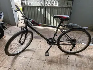Used Lumala bicycle