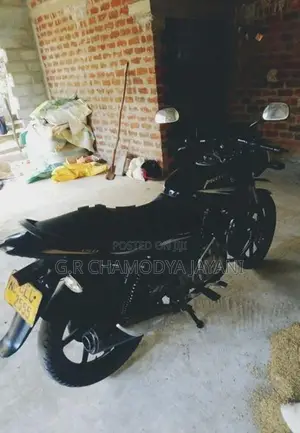 Bajaj Pulsar 150 2016