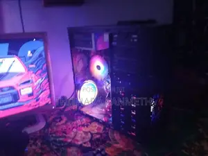 I5 4th Gen PC 8GB RAM