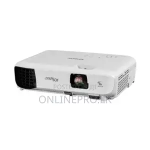 Epson CB-E10 Multimedia Projector