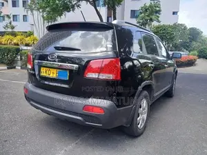 Kia Sorento 2011
