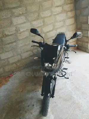 Bajaj Pulsar 150 2016
