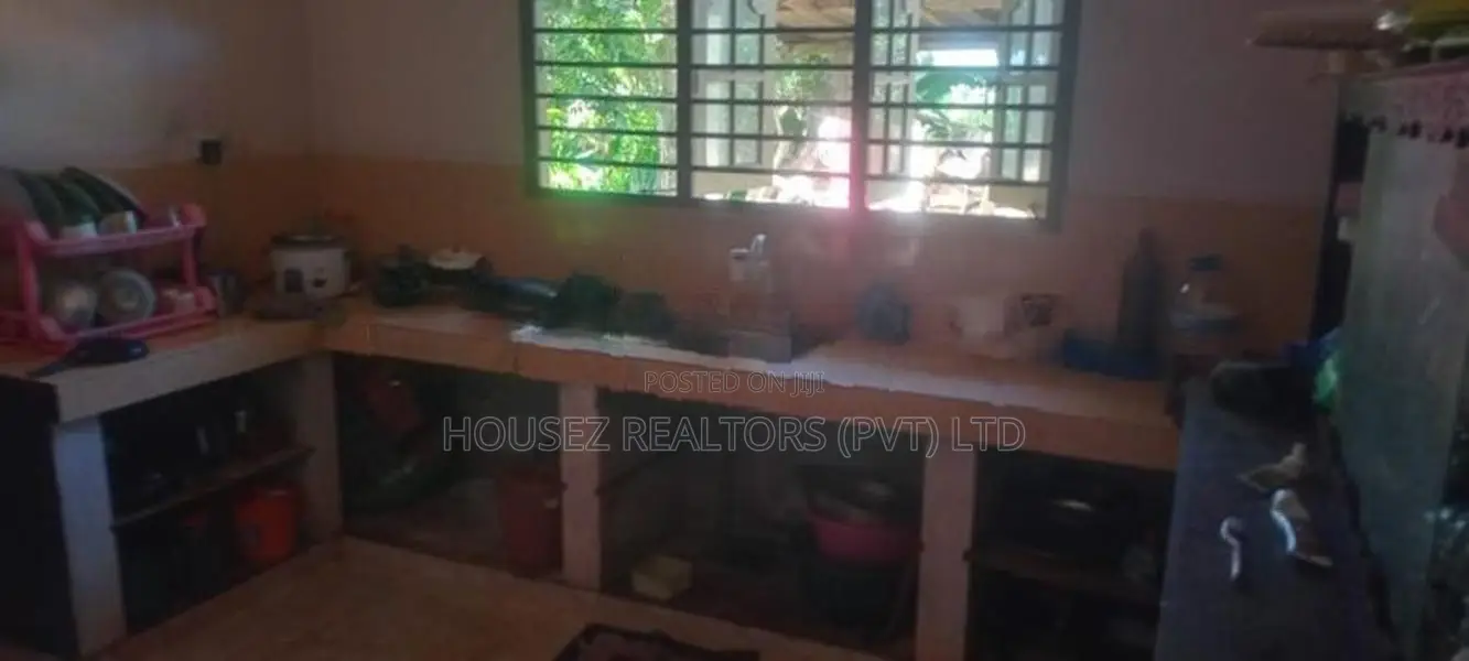 Spacious House with Scenic Paddy for Sale Totagoda