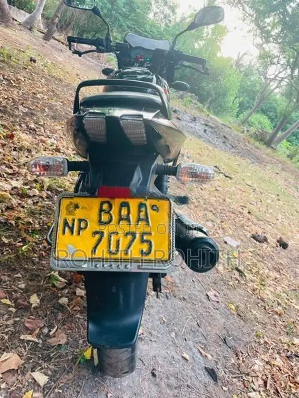 Bajaj Pulsar 150 2013 2012