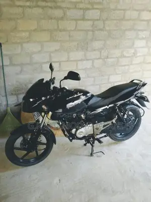Bajaj Pulsar 150 2016