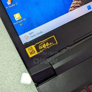 Acer Nitro 5 Core i7 - 11800H 11th Gen|16GB DDR4 Ram|512GB NVMe SSD |