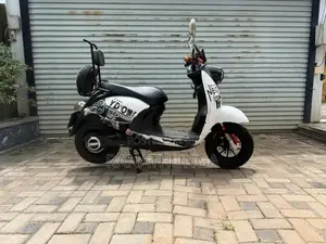 Yadea YDET 66 2018