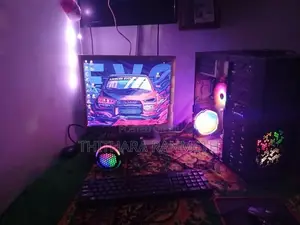 I5 4th Gen PC 8GB RAM
