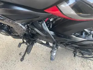 Bajaj Pulsar NS200 BS7 2025