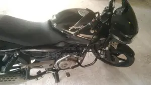 Bajaj Pulsar 150 2016