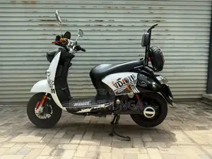 Yadea YDET 66 2018