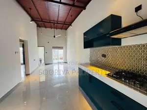 Super Luxury Brand New House for Sale in Piliyandala
