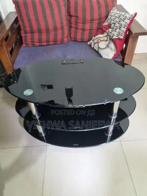 Tv stand