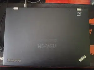 Lenovo Thinkpad Laptop