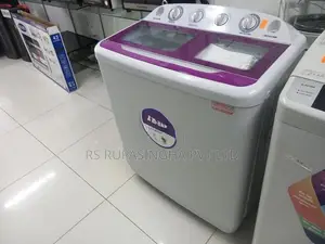 Abans Washing Machine
