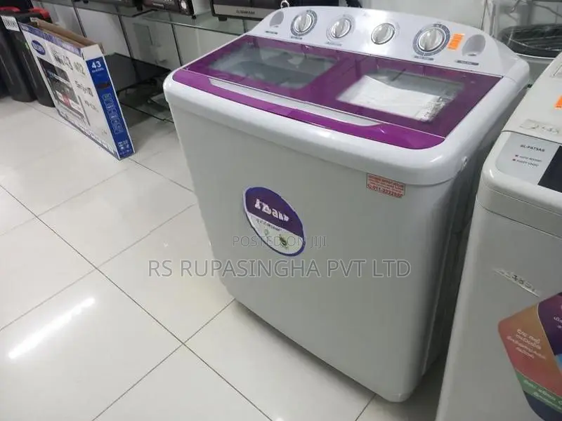 Abans Washing Machine