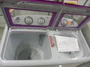 Abans Washing Machine