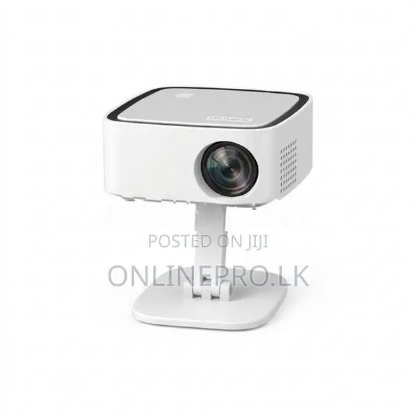 Toptro T3 Mini Smart Projector