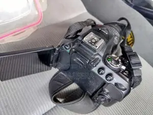 Nikon D5300