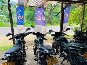 Bajaj Pulsar 135 2012