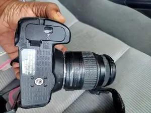Nikon D5300