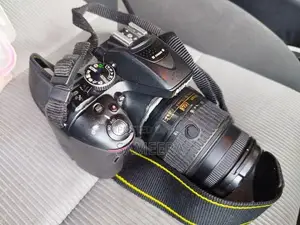 Nikon D5300