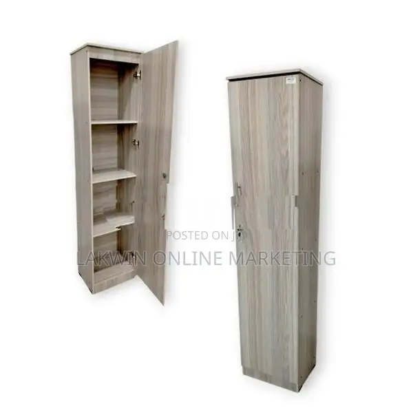 American Ash 1D Wardrobe