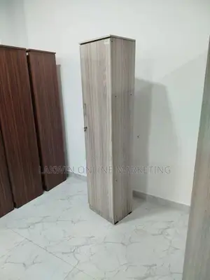 American Ash 1D Wardrobe