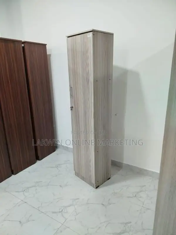 American Ash 1D Wardrobe
