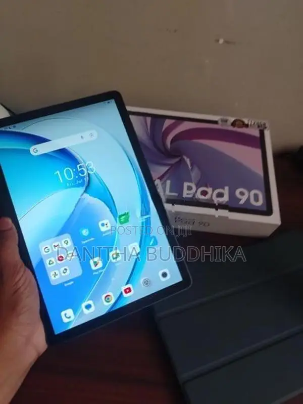 Oscal pad 90 tab