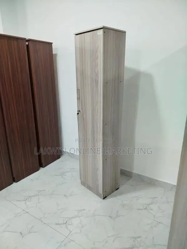 American Ash 1D Wardrobe
