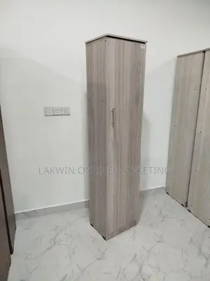 American Ash 1D Wardrobe