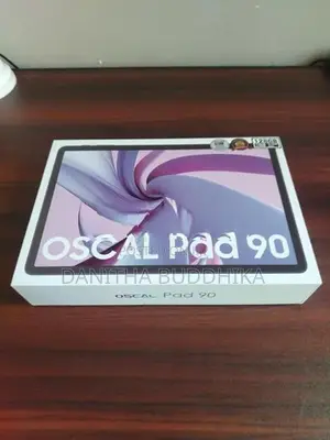 Oscal pad 90 tab