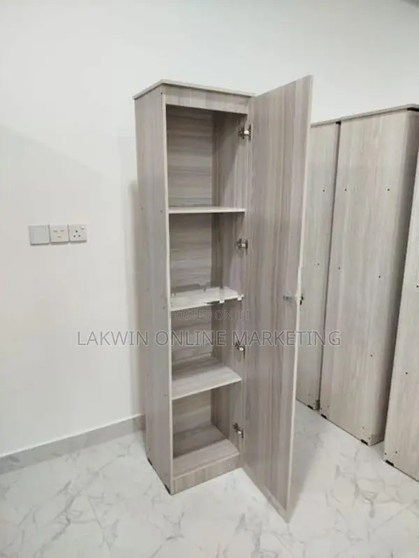 American Ash 1D Wardrobe