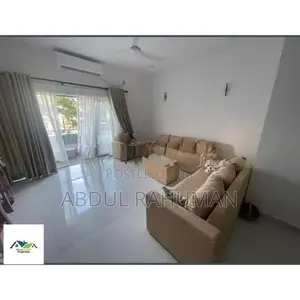 Luxurious Unfurnished Apartment in Colombo 2