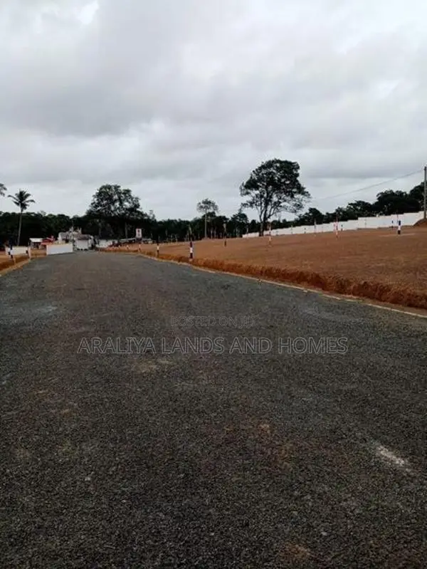 Land for Sale Kesbewa - Kindelpitiya