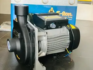 sloan water pump 0.5 hp